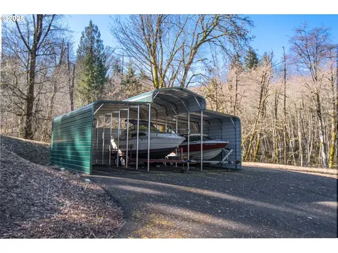 255 Trout Lakes Road Castle Rock WA 98611