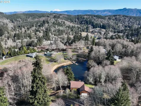 255 Trout Lakes Road Castle Rock WA 98611