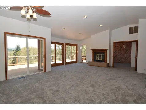 255 Trout Lakes Road Castle Rock WA 98611