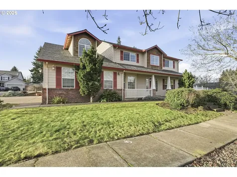 11437 Pennys Way Oregon City OR 97045