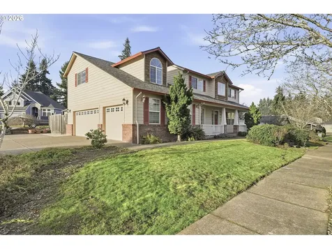 11437 Pennys Way Oregon City OR 97045