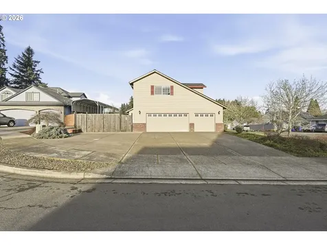 11437 Pennys Way Oregon City OR 97045