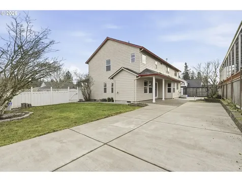 11437 Pennys Way Oregon City OR 97045