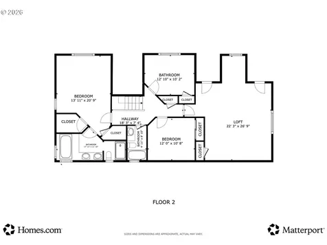 11437 Pennys Way Oregon City OR 97045