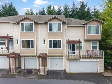10739 SW Canterbury Lane Portland OR 97224