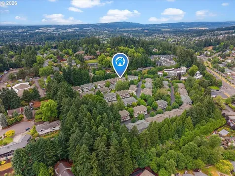 10739 SW Canterbury Lane Portland OR 97224