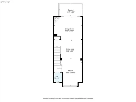 10739 SW Canterbury Lane Portland OR 97224