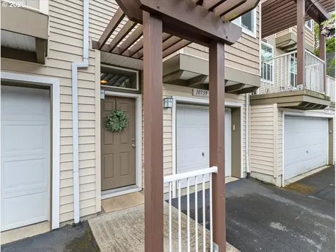 10739 SW Canterbury Lane Portland OR 97224