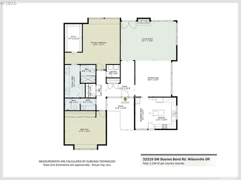 32219 SW Boones Bend Road Wilsonville OR 97070