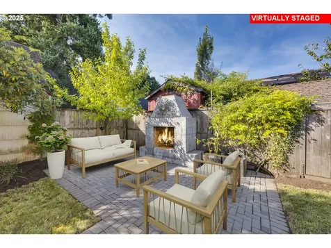 4225 NE 42nd Avenue Portland OR 97218