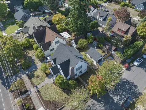 4225 NE 42nd Avenue Portland OR 97218