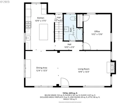 4225 NE 42nd Avenue Portland OR 97218
