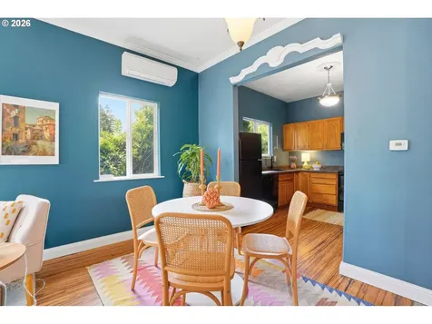 10612 SE Harold Street Portland OR 97266