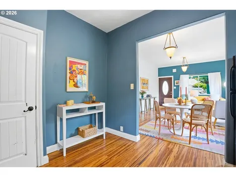 10612 SE Harold Street Portland OR 97266
