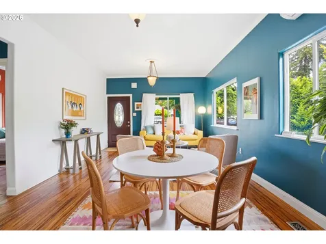 10612 SE Harold Street Portland OR 97266