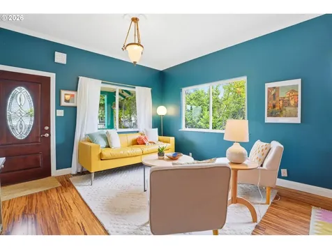 10612 SE Harold Street Portland OR 97266