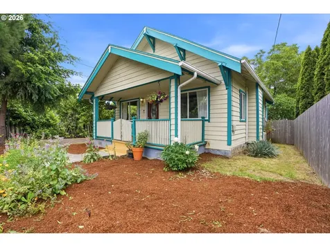 10612 SE Harold Street Portland OR 97266