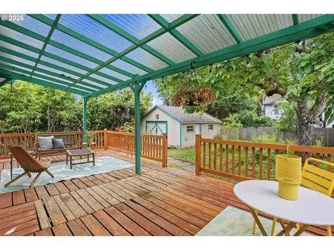 10612 SE Harold Street Portland OR 97266