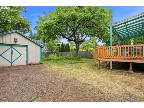 10612 SE Harold Street Portland OR 97266