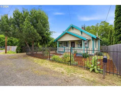 10612 SE Harold Street Portland OR 97266