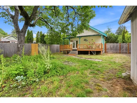 10612 SE Harold Street Portland OR 97266