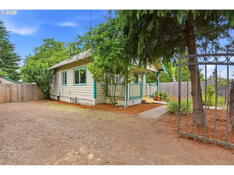 10612 SE Harold Street Portland OR 97266