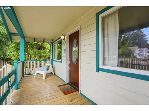 10612 SE Harold Street Portland OR 97266