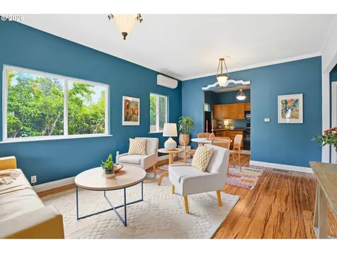 10612 SE Harold Street Portland OR 97266
