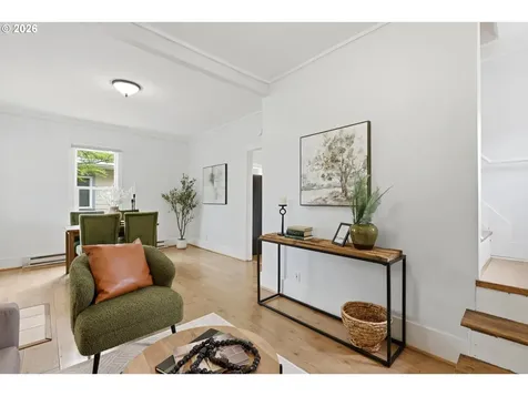 2323 N Terry Street Portland OR 97217