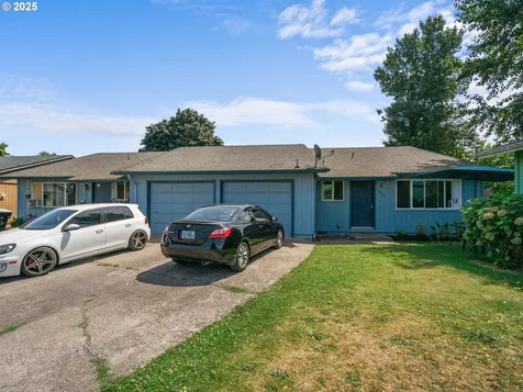 4862 Cougar Court SE Salem OR 97317