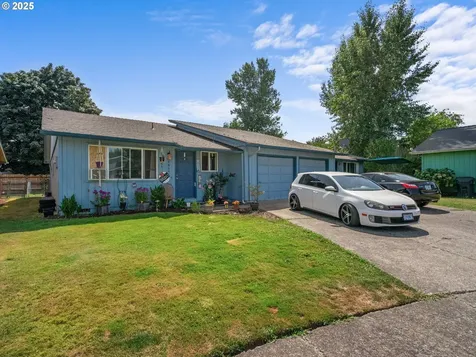 4862 Cougar Court SE Salem OR 97317