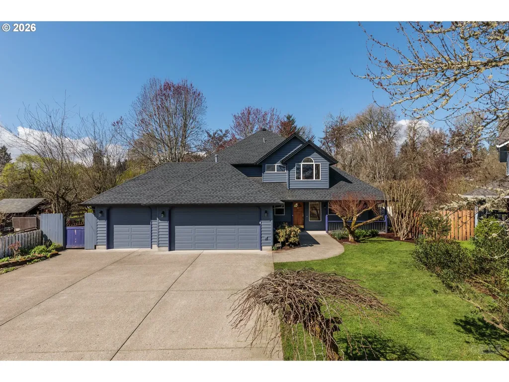 33221 SW Linden Street Scappoose OR 97056