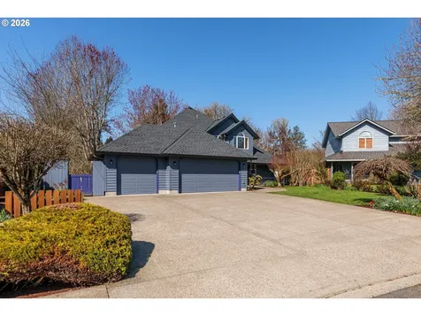 33221 SW Linden Street Scappoose OR 97056