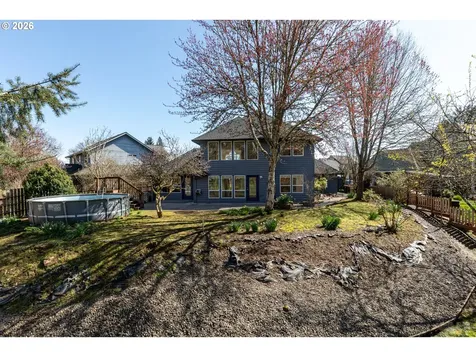 33221 SW Linden Street Scappoose OR 97056