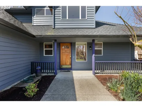 33221 SW Linden Street Scappoose OR 97056