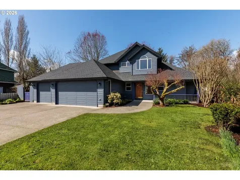 33221 SW Linden Street Scappoose OR 97056