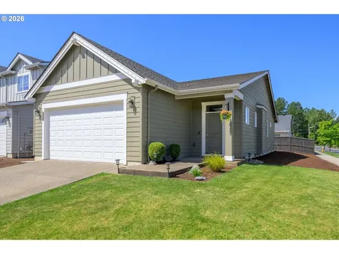 1423 NW Campanella Way Estacada OR 97023