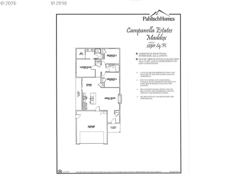 1423 NW Campanella Way Estacada OR 97023