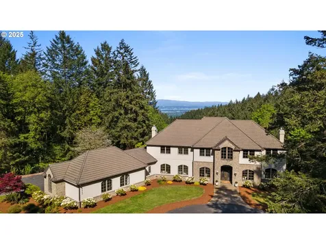 9440 NW Lightning Ridge Drive Portland OR 97229