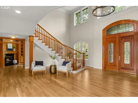 9440 NW Lightning Ridge Drive Portland OR 97229
