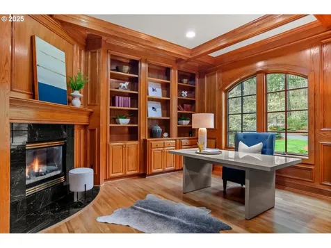 9440 NW Lightning Ridge Drive Portland OR 97229
