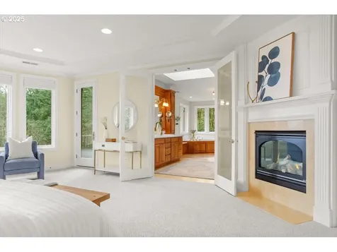 9440 NW Lightning Ridge Drive Portland OR 97229
