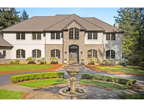9440 NW Lightning Ridge Drive Portland OR 97229