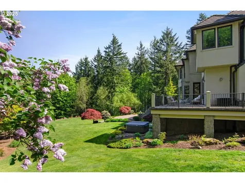 9440 NW Lightning Ridge Drive Portland OR 97229