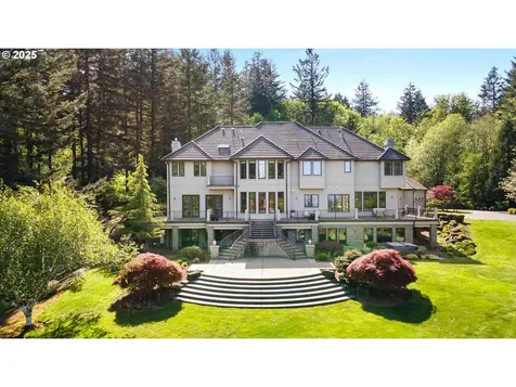 9440 NW Lightning Ridge Drive Portland OR 97229