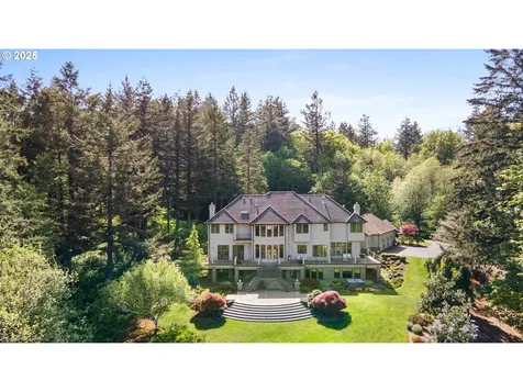 9440 NW Lightning Ridge Drive Portland OR 97229