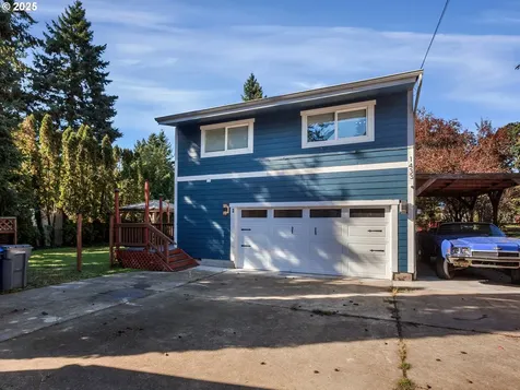 1433 SE 139th Avenue Portland OR 97233