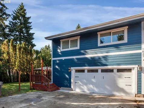 1433 SE 139th Avenue Portland OR 97233