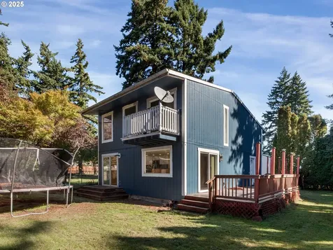 1433 SE 139th Avenue Portland OR 97233