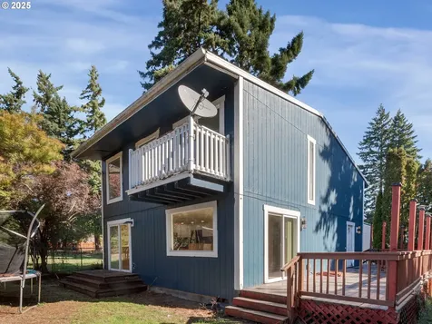 1433 SE 139th Avenue Portland OR 97233